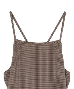 earth music&ecology キャミワンピース Check