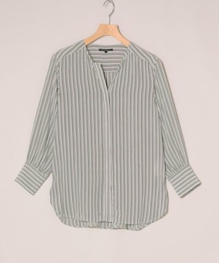 ONWARD Reuse Park 【23区】ブラウス秋冬 ブラック