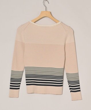 ONWARD Reuse Park 【23区】ニット春夏 ピンク