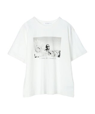 AMERICAN HOLIC Ｓｋｙ　Ｐｈｏｔｏ　Ｔｅｅ A