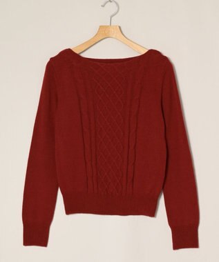 ONWARD Reuse Park 【any SiS】ニット秋冬