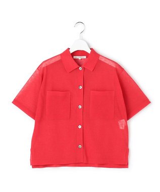 23区 【先行予約】シアー ポロニット