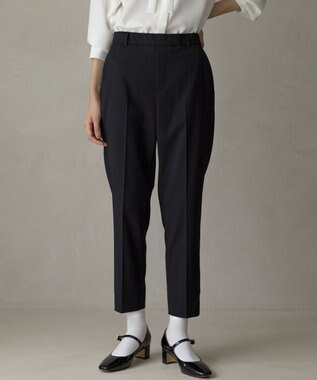 ハンサムツイルテーパード パンツ