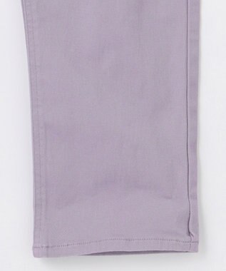 ANY KIDS シェフ パンツ ラベンダー