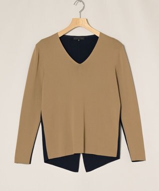 ONWARD Reuse Park 【ICB】ニット春夏