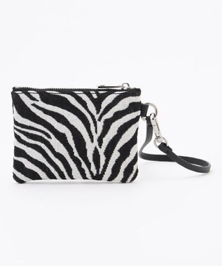 ICB 【先行予約・A4サイズ収納可】ラウンドボストントート ブラック