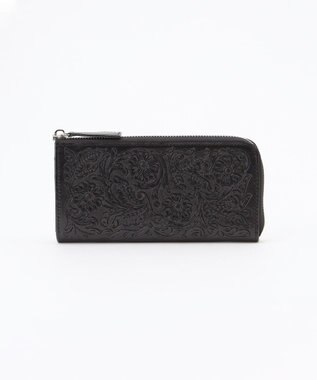 GRACE CONTINENTAL Long Wallet 24S