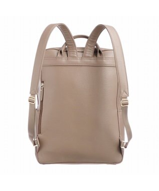 ACE BAGS & LUGGAGE 【雑誌掲載】 Jewelna Rose フレイヤ・リュック２ A4サイズ 13.3インチPC 16126 ジュエルナローズ 通勤 ビジネスバッグ グレージュ