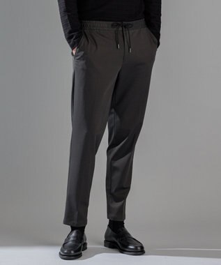 JOSEPH HOMME コンプレッションジャージー / PEGG EASY グレー系