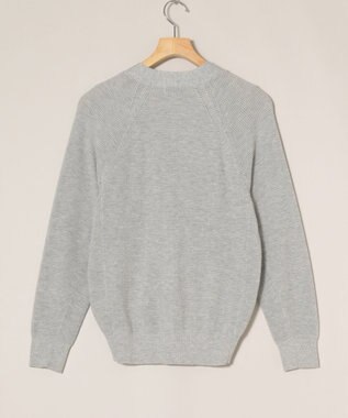 ONWARD Reuse Park 【any FAM】ニット春夏 グレー