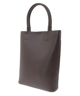 AMERICAN HOLIC 【2WAY】ショルダートートバッグ Brown