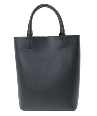 AMERICAN HOLIC 【2WAY】ショルダートートバッグ Black