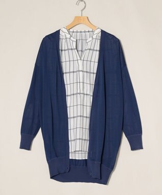 ONWARD Reuse Park セット商品/サイズS【ICB】ニット春夏×ブラウス春夏 その他