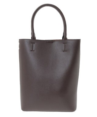 AMERICAN HOLIC 【2WAY】ショルダートートバッグ Brown