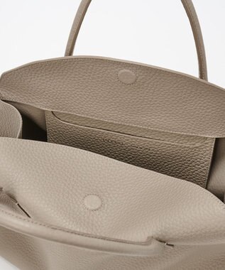 IACUCCI ＜BAILA 10月号掲載＞ラーナ L ALCE グレージュ