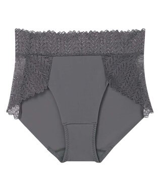 une nana cool さあわたし レース ショーツ