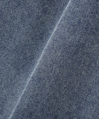 Green Parks デニムキャミワンピース Indigo