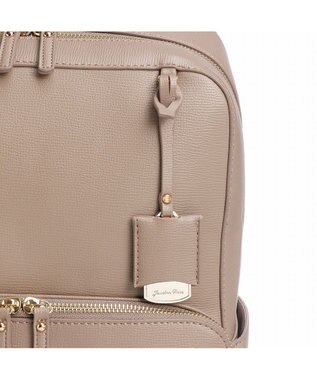 ACE BAGS & LUGGAGE 【雑誌掲載】 Jewelna Rose フレイヤ・リュック２ A4サイズ 13.3インチPC 16126 ジュエルナローズ 通勤 ビジネスバッグ グレージュ