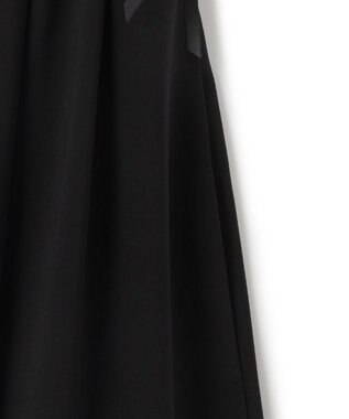 TOCCA 【消臭・洗える】FLY FREELY ドレス ブラック系