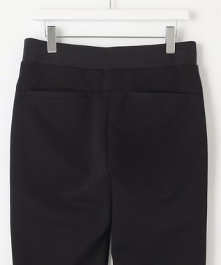 23区GOLF セット企画【MEN/キングサイズ】ハイブリット セットアップ ブラック系