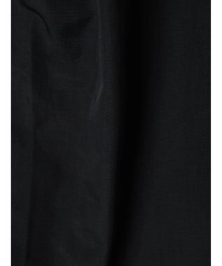 Green Parks パラシュートパンツ Black