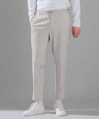 JOSEPH HOMME コンプレッションジャージー / PEGG EASY アイボリー系