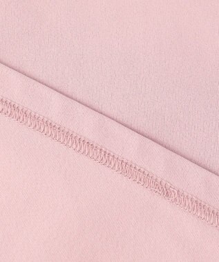 SHARE PARK LADIES 【UVカット・吸水速乾・ストレッチ・軽量 】ロゴポケットTシャツ（S・Mサイズ） ピンク系