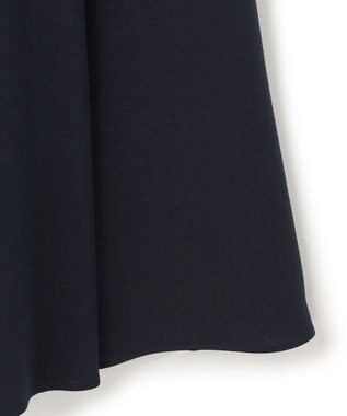 TOCCA 【松木育未さん着用・00サイズあり】SWEET TEA DELIGHT ドレス ネイビー系