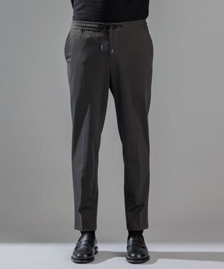 JOSEPH HOMME コンプレッションジャージー / PEGG EASY グレー系