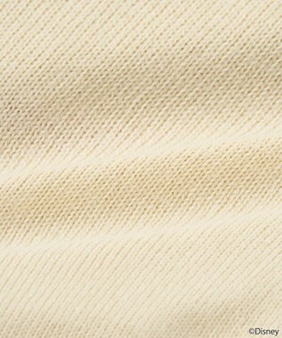 earth music&ecology Ｖｉｌｌａｉｎｓ　クルエラ／ニットカーディガン Ivory