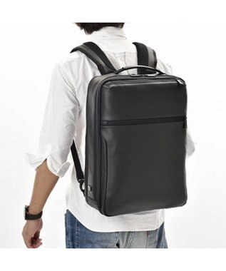 ACE BAGS & LUGGAGE ace. エース ガジェタブル バーテクト リュック B4 15.6インチ対応 67543 ブラック