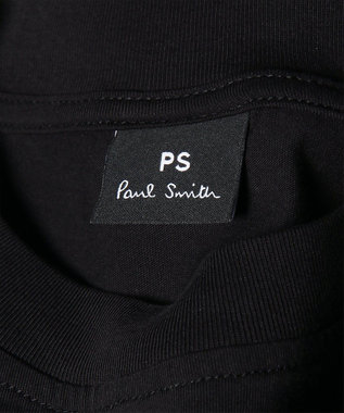 Paul Smith Graffiti Bear 半袖Tシャツ ブラック