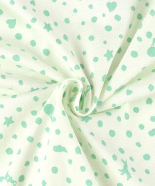 tsumori chisato SLEEP ツモリチサト パジャマ 長袖 長ズボン 綿100%(本体) レディース UDX593 /ワコール メロン