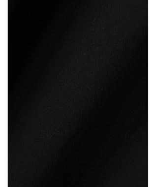 CRAFT STANDARD BOUTIQUE 袖切り替えデザインプルオーバー Black