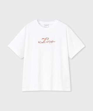Paul Smith Love 半袖Tシャツ