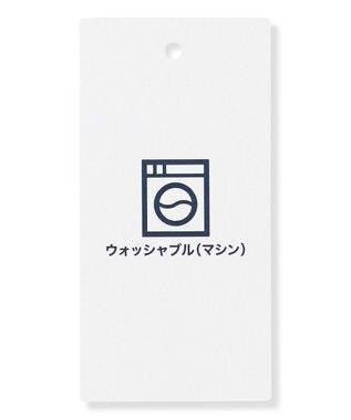 J.PRESS LADIES L エアリースパンボイル ガウチョ パンツ ネイビー系
