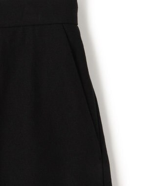 BEIGE， MARC / ショートパンツ Black