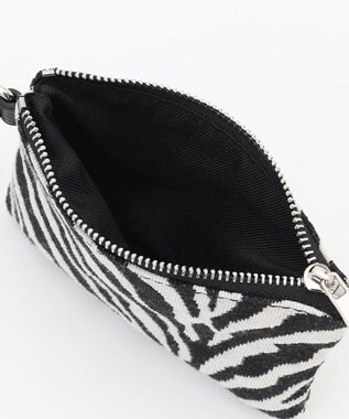 ICB 【先行予約・A4サイズ収納可】ラウンドボストントート ブラック