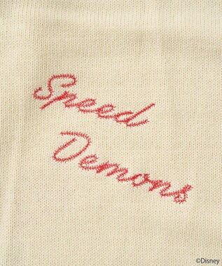 earth music&ecology Ｖｉｌｌａｉｎｓ　クルエラ／ニットカーディガン Ivory