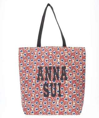 ANNA SUI アップサイクルトート