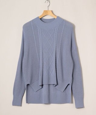 ONWARD Reuse Park 【any SiS】ニット秋冬