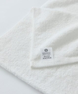 SHINTO TOWEL ユキネサラシ フェイスタオル