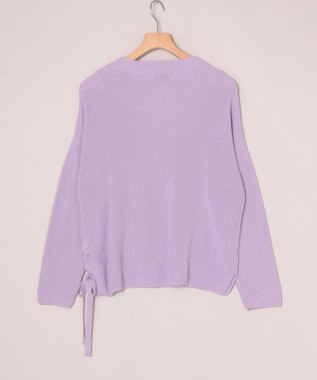 ONWARD Reuse Park 【J.PRESS】ニット春夏 パープル