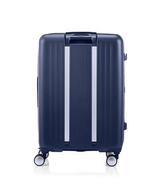 Samsonite アメリカンツーリスター スーツケース 74L(/86L) トラント スピナー68 TRANTO ネイビー