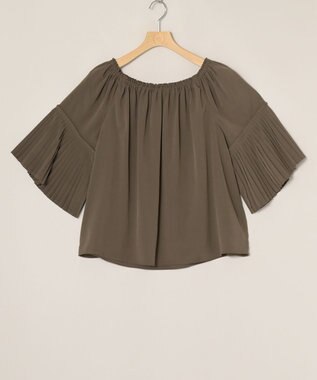 ONWARD Reuse Park 【any SiS】カットソー春夏