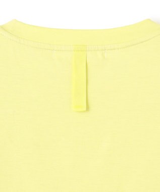 BEIGE， 【S-size】HORSETAIL / メッセージTシャツ Lemon x Lemon