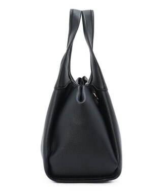 CLATHAS アピラ 2wayハンドバッグ ブラック