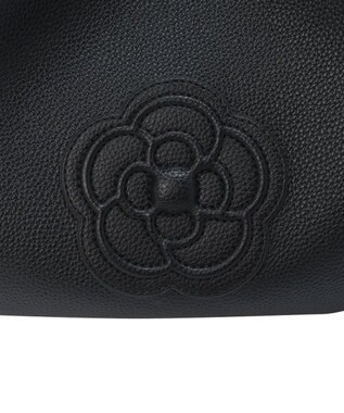 CLATHAS アピラ 2wayハンドバッグ ブラック