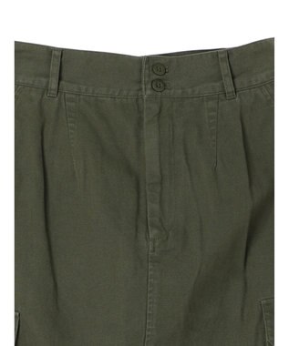 AMERICAN HOLIC カーゴタイトスカート Khaki