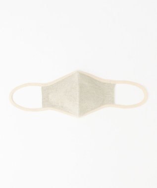 #Newans ボタニカルダイニットマスク アールグレイ